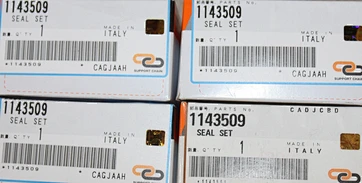 seal set